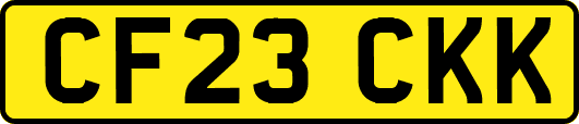 CF23CKK