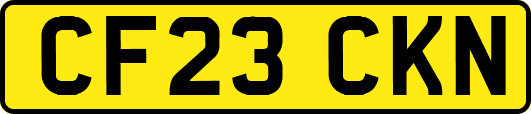 CF23CKN