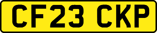 CF23CKP