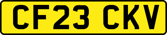 CF23CKV