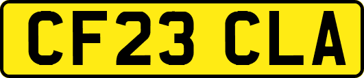 CF23CLA
