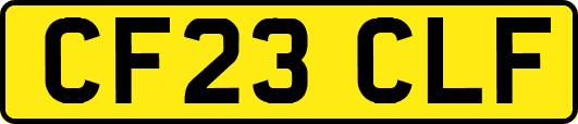 CF23CLF