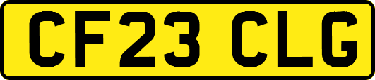 CF23CLG