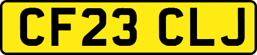 CF23CLJ