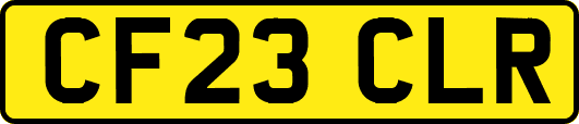 CF23CLR