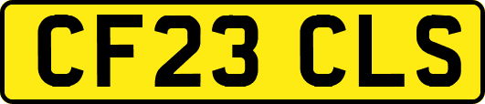 CF23CLS
