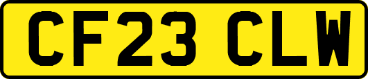 CF23CLW