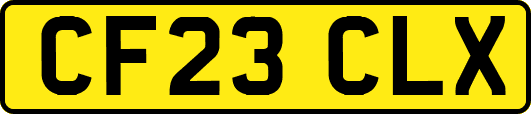 CF23CLX