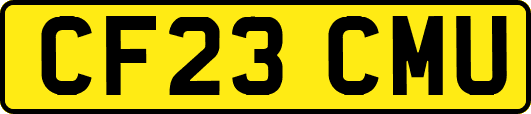 CF23CMU