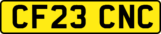 CF23CNC