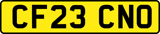 CF23CNO