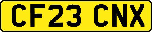 CF23CNX