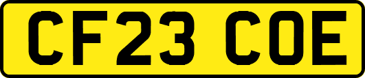 CF23COE
