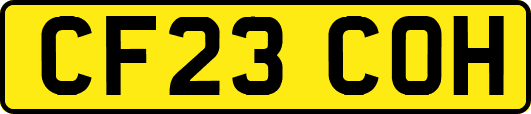 CF23COH