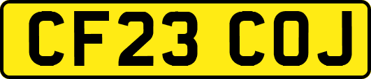 CF23COJ