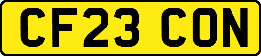 CF23CON