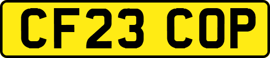 CF23COP