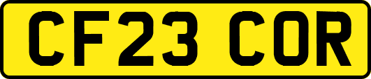 CF23COR