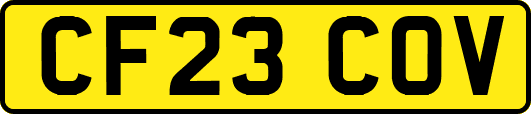 CF23COV