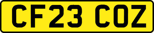 CF23COZ