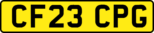 CF23CPG