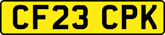 CF23CPK