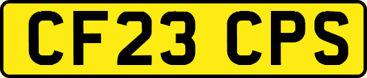 CF23CPS