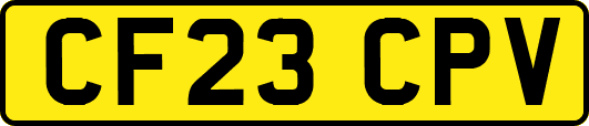 CF23CPV