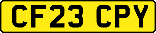 CF23CPY