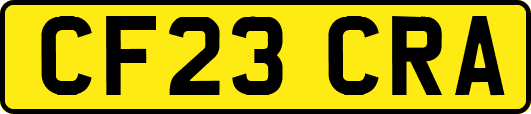 CF23CRA