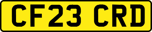 CF23CRD