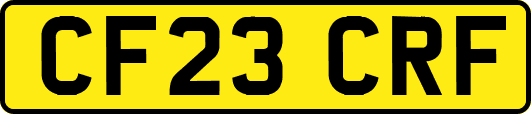 CF23CRF
