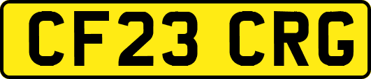 CF23CRG