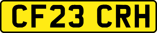 CF23CRH