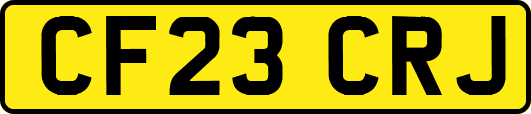 CF23CRJ