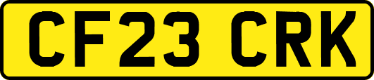 CF23CRK