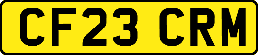 CF23CRM