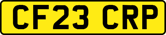 CF23CRP