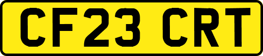 CF23CRT