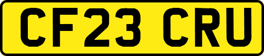 CF23CRU