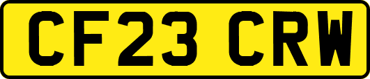 CF23CRW