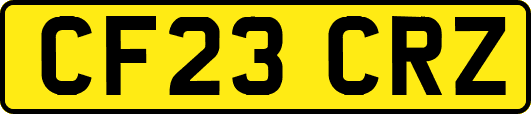 CF23CRZ