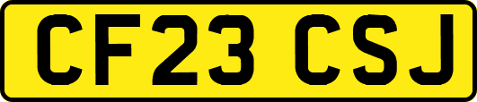 CF23CSJ