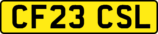 CF23CSL