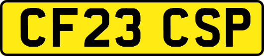 CF23CSP