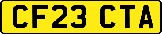 CF23CTA