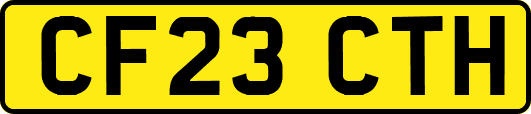 CF23CTH
