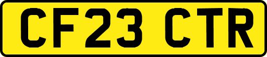 CF23CTR