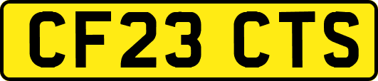 CF23CTS