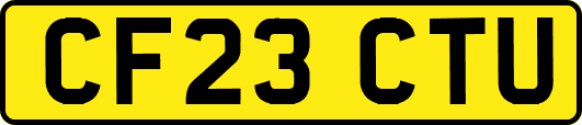 CF23CTU